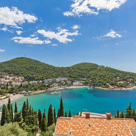 Villa Boban Deluxe Dubrovnik Buitenkant foto