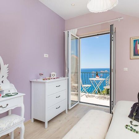 Villa Boban Deluxe Dubrovnik Buitenkant foto