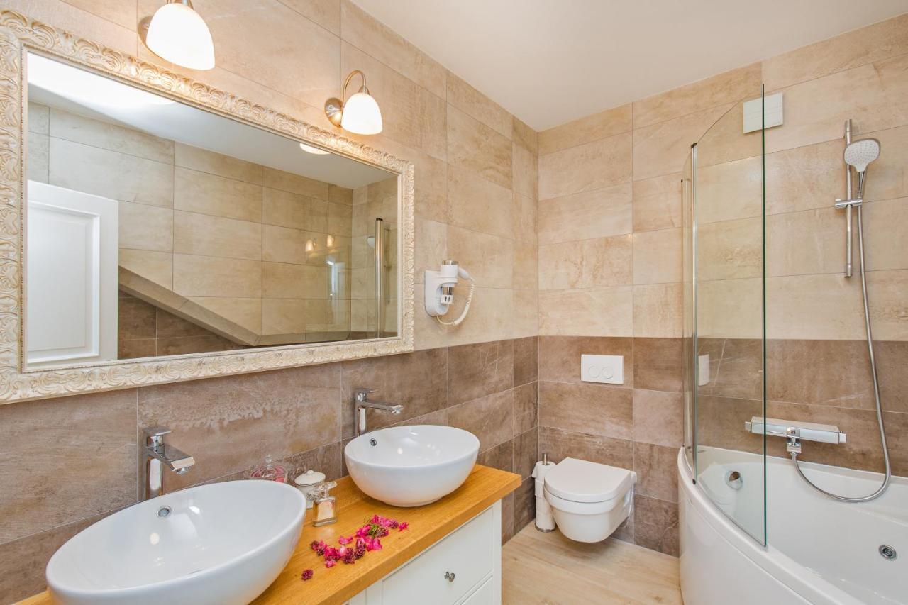 Villa Boban Deluxe Dubrovnik Buitenkant foto