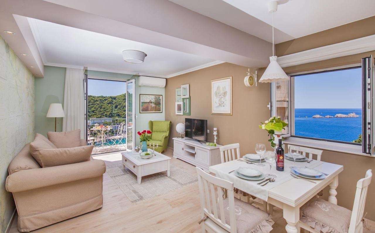 Villa Boban Deluxe Dubrovnik Buitenkant foto