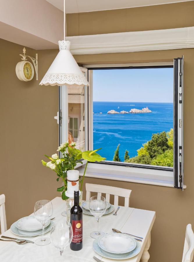Villa Boban Deluxe Dubrovnik Buitenkant foto
