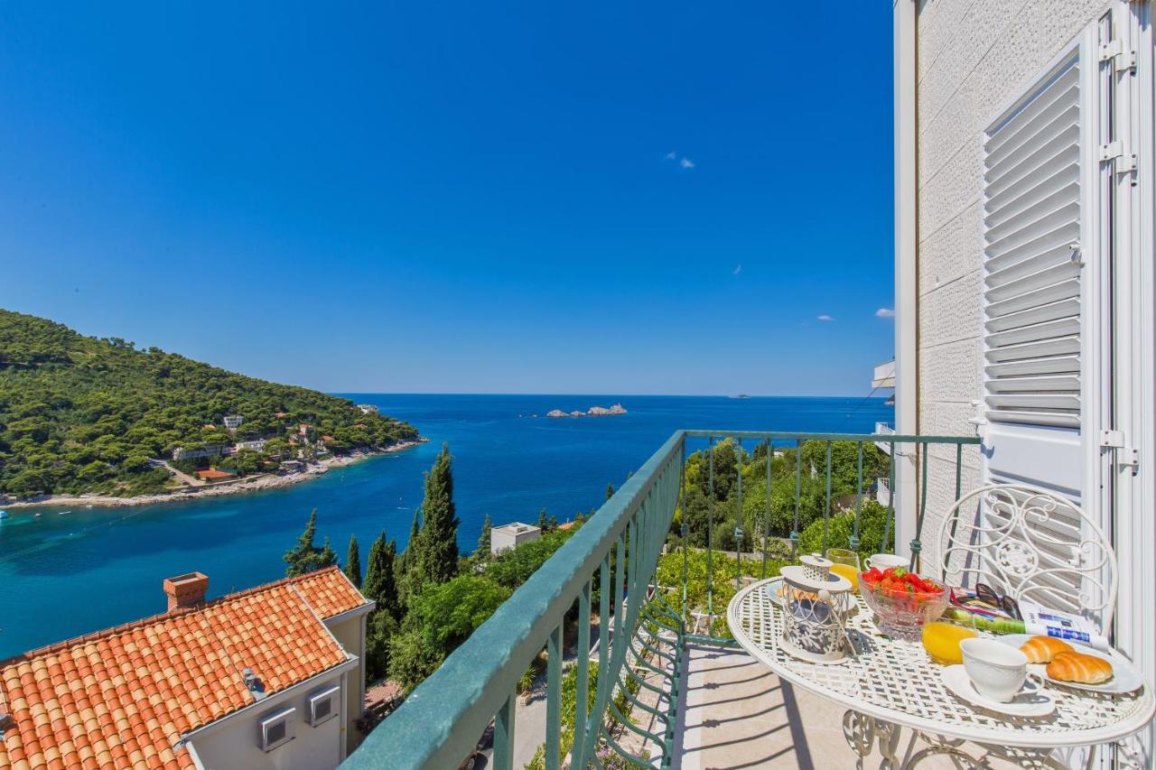 Villa Boban Deluxe Dubrovnik Buitenkant foto