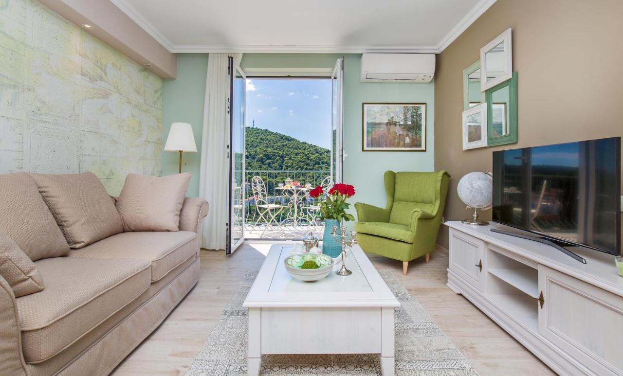 Villa Boban Deluxe Dubrovnik Buitenkant foto