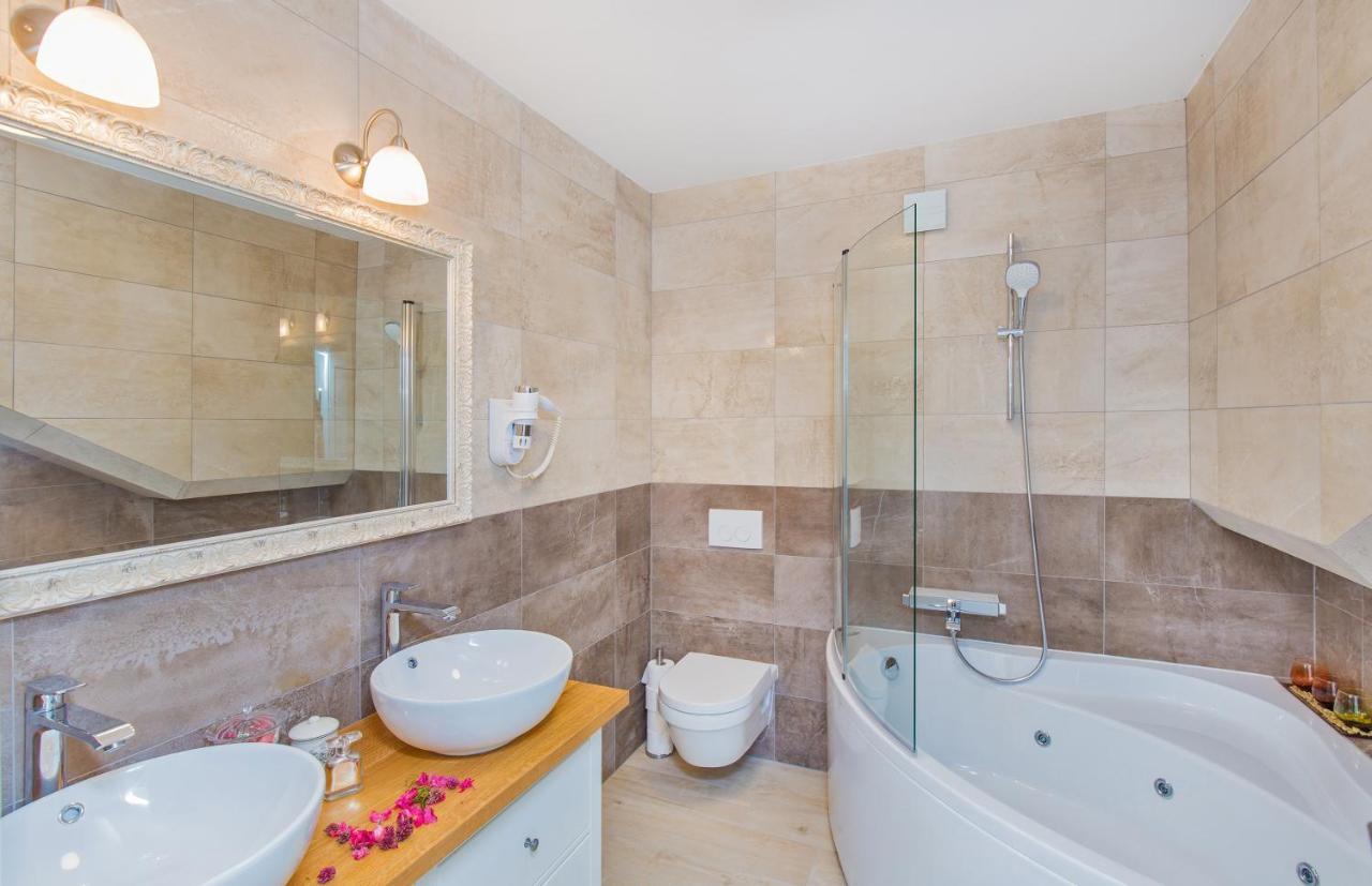 Villa Boban Deluxe Dubrovnik Buitenkant foto
