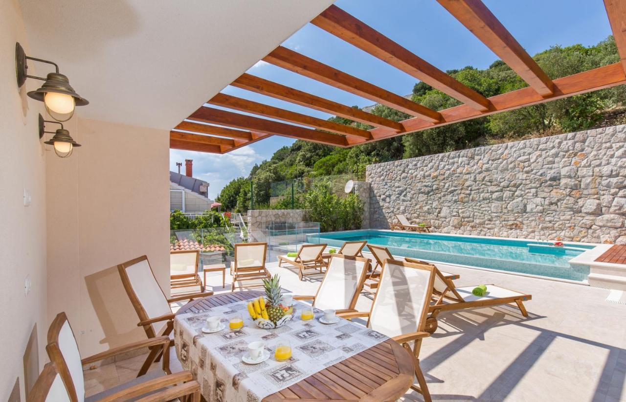 Villa Boban Deluxe Dubrovnik Buitenkant foto