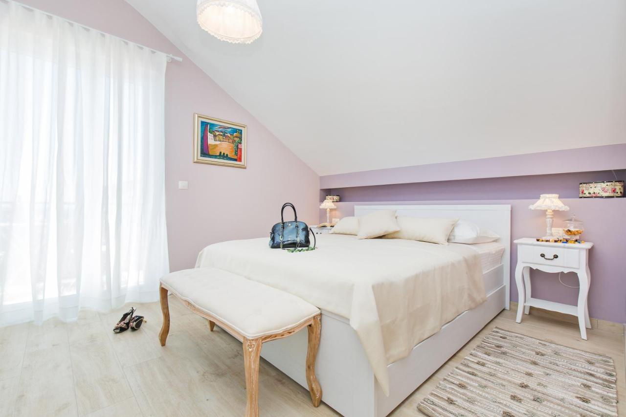 Villa Boban Deluxe Dubrovnik Buitenkant foto