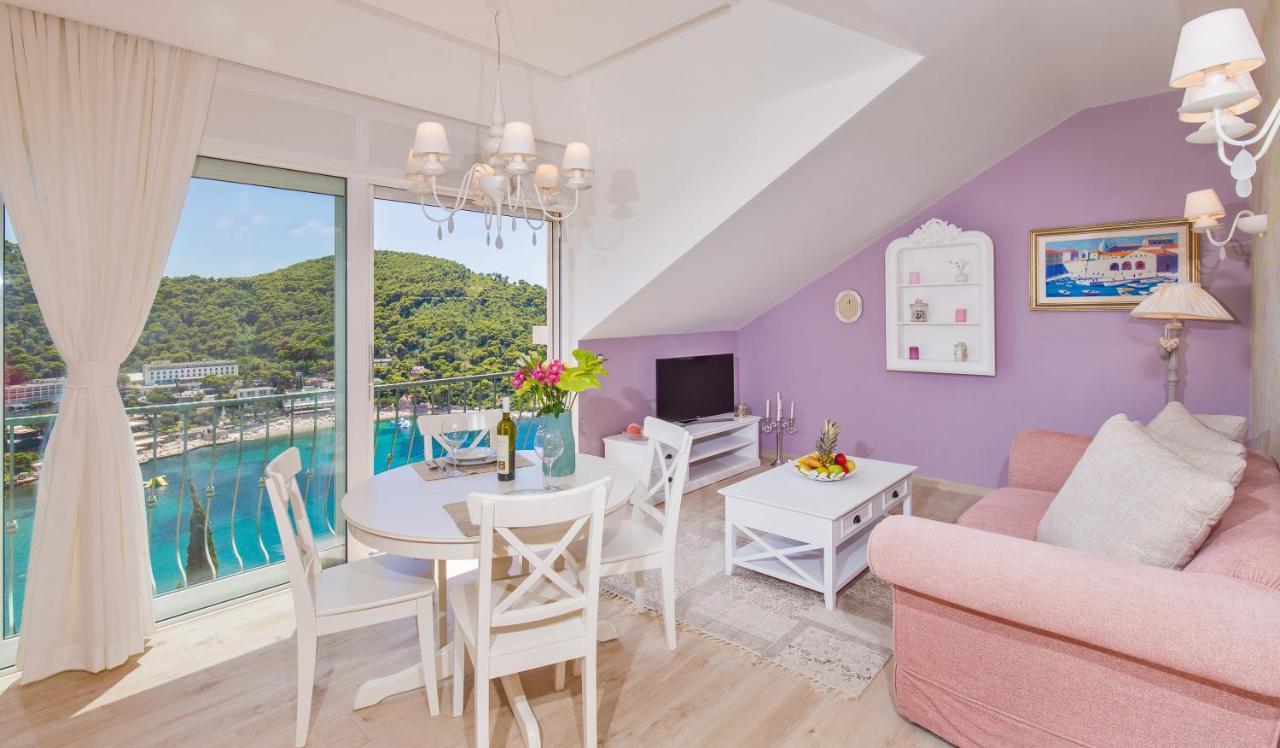 Villa Boban Deluxe Dubrovnik Buitenkant foto