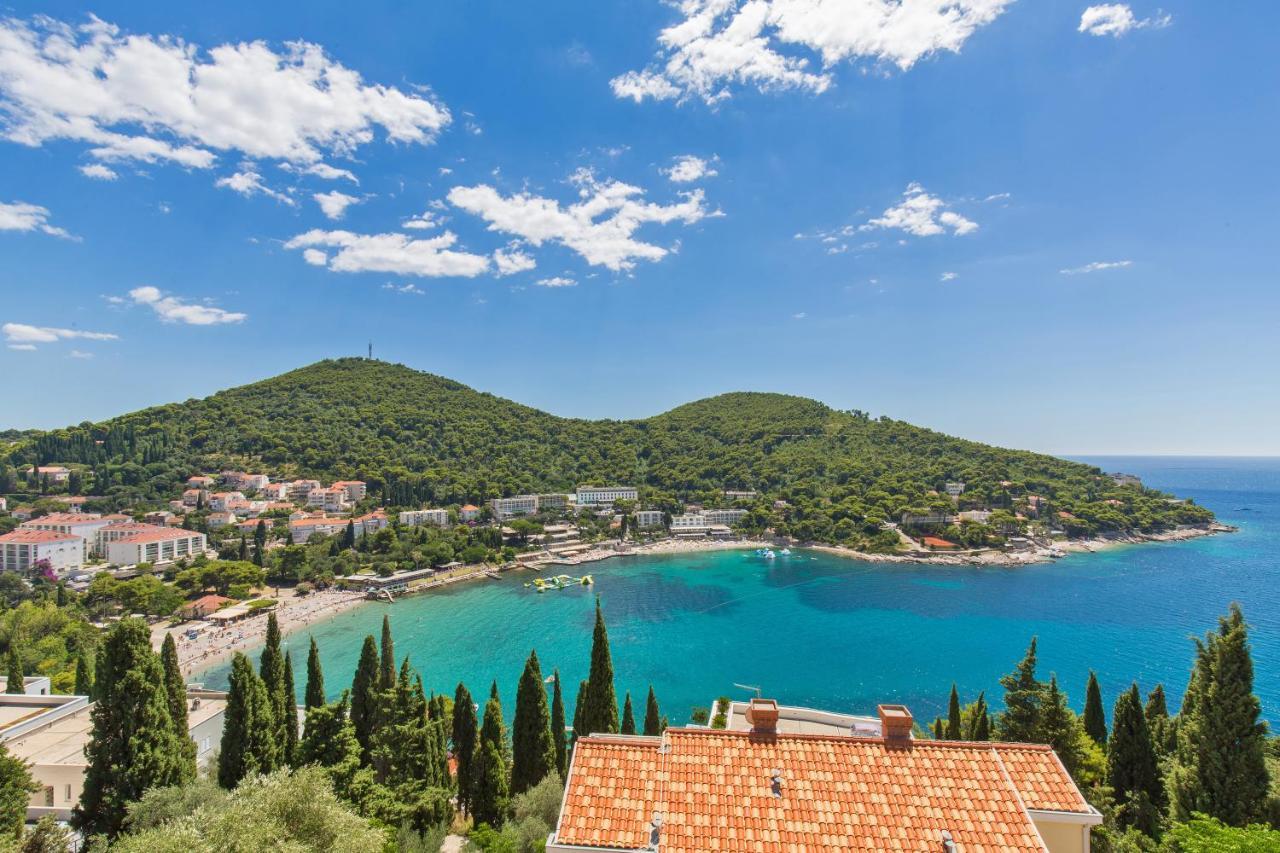 Villa Boban Deluxe Dubrovnik Buitenkant foto