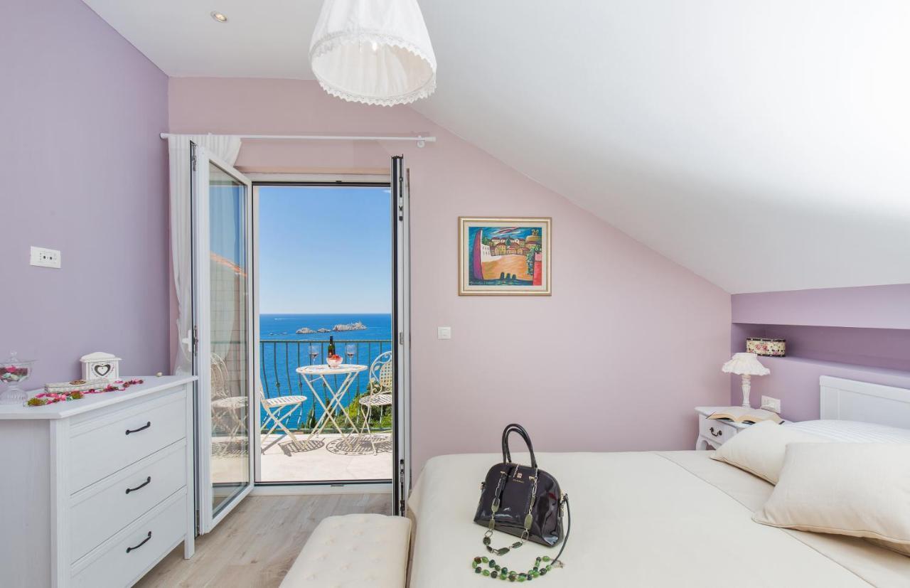 Villa Boban Deluxe Dubrovnik Buitenkant foto