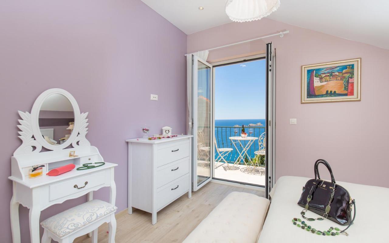 Villa Boban Deluxe Dubrovnik Buitenkant foto