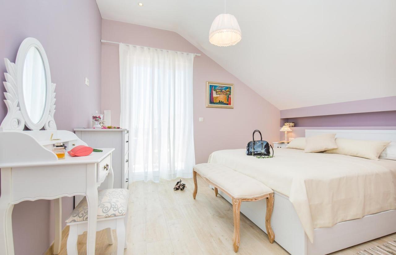 Villa Boban Deluxe Dubrovnik Buitenkant foto