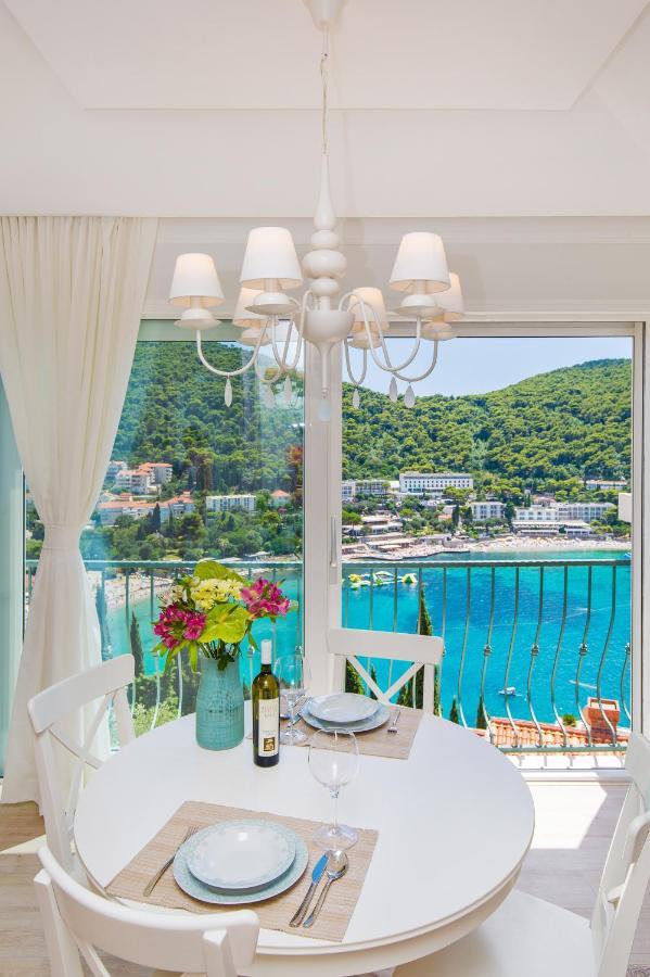 Villa Boban Deluxe Dubrovnik Buitenkant foto
