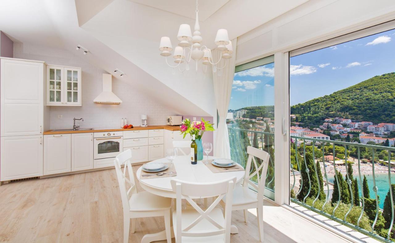 Villa Boban Deluxe Dubrovnik Buitenkant foto