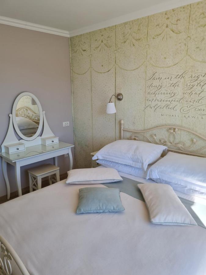 Villa Boban Deluxe Dubrovnik Buitenkant foto