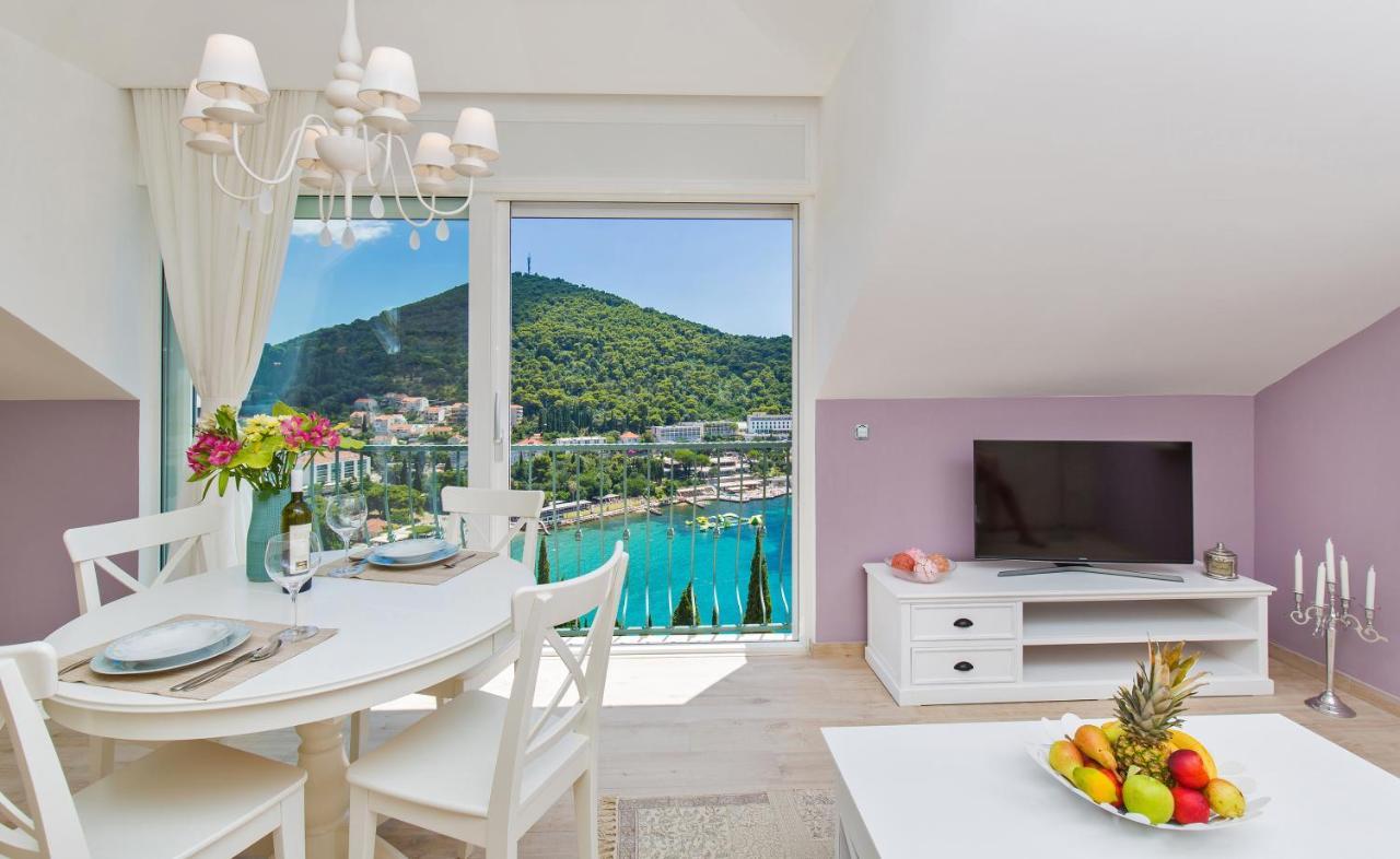 Villa Boban Deluxe Dubrovnik Buitenkant foto