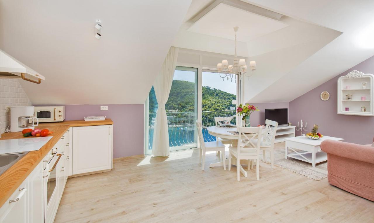 Villa Boban Deluxe Dubrovnik Buitenkant foto