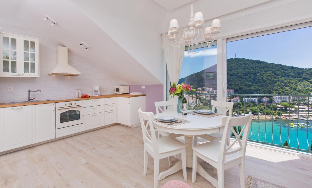 Villa Boban Deluxe Dubrovnik Buitenkant foto